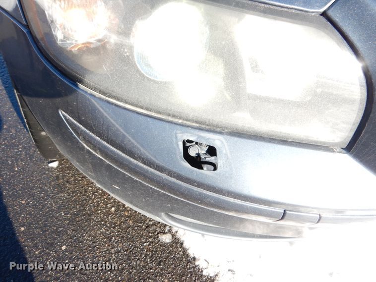 image for item DH8790 2005 Volvo V50 T5