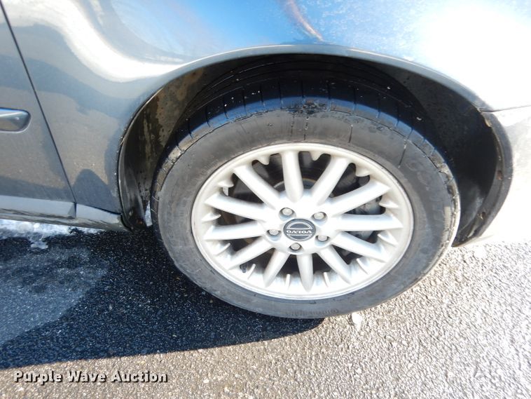 image for item DH8790 2005 Volvo V50 T5