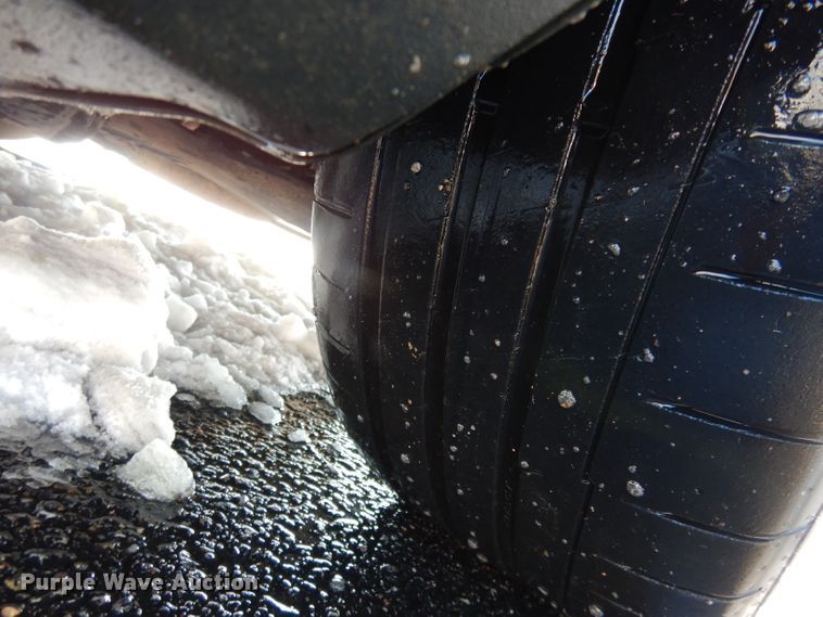 image for item DH8790 2005 Volvo V50 T5