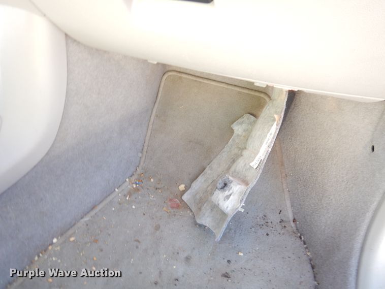 image for item DH8790 2005 Volvo V50 T5