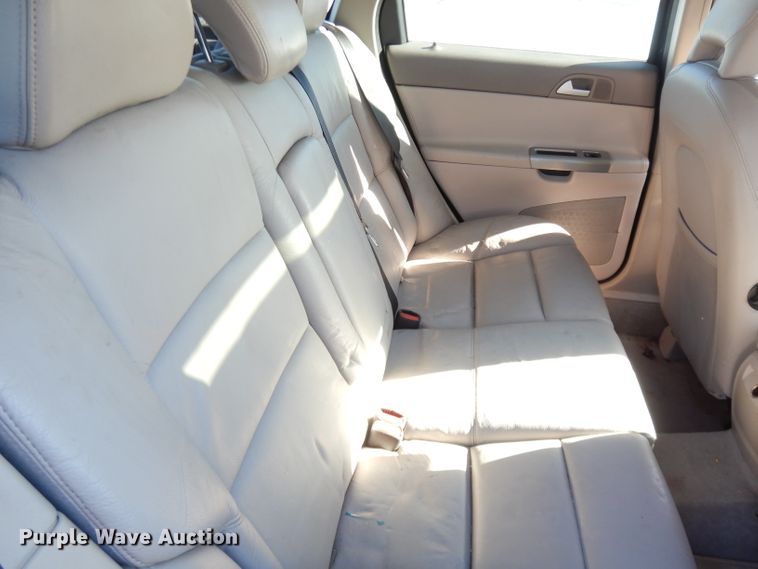 image for item DH8790 2005 Volvo V50 T5