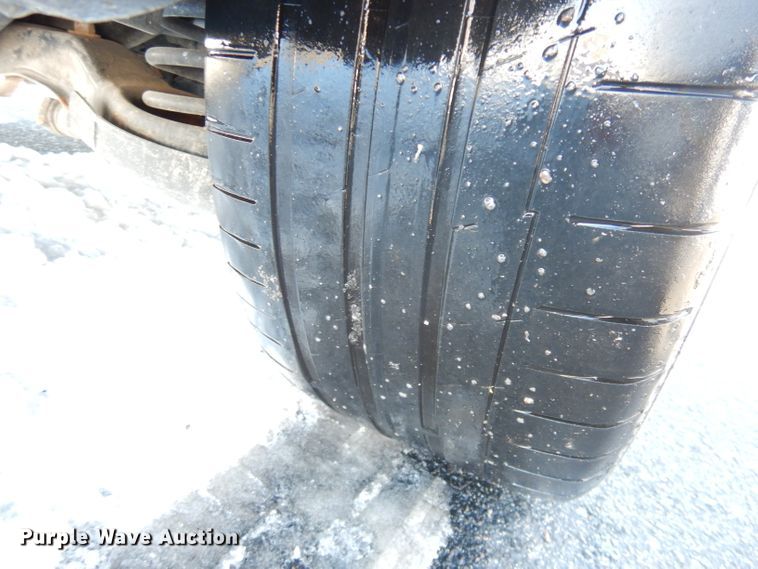 image for item DH8790 2005 Volvo V50 T5