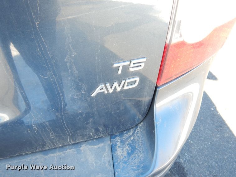 image for item DH8790 2005 Volvo V50 T5