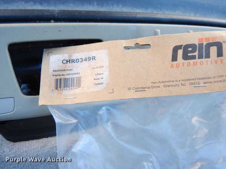 image for item DH8790 2005 Volvo V50 T5