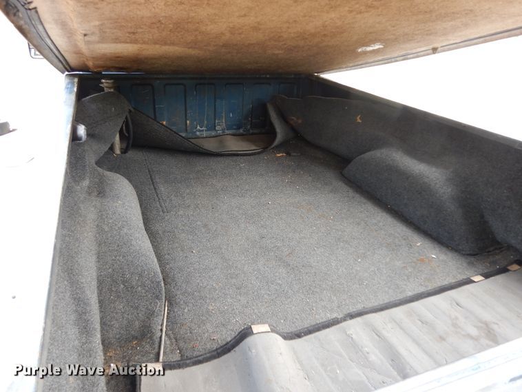 image for item DI8614 1989 Chevrolet C1500  Ext. Cab pickup truck