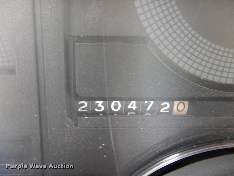 image for item DI8614 1989 Chevrolet C1500  Ext. Cab pickup truck