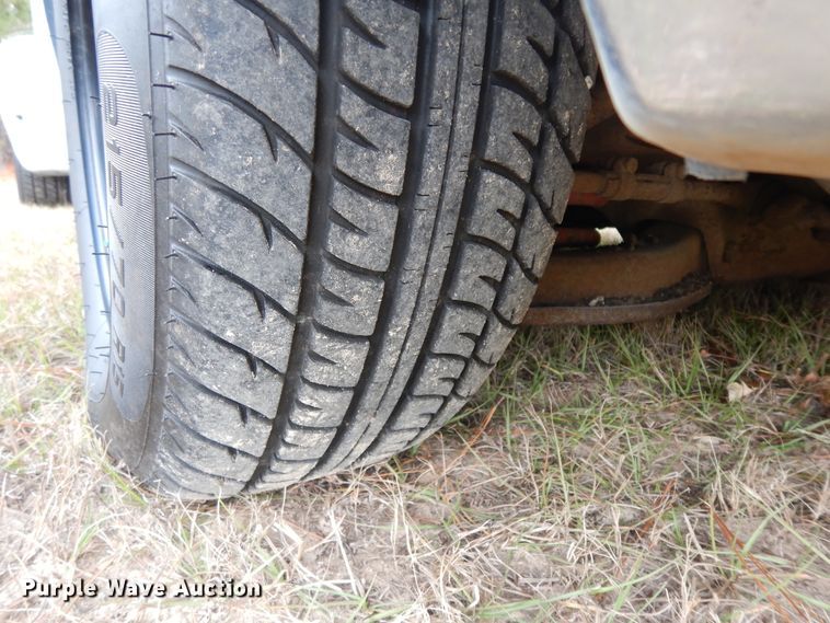 image for item DI8614 1989 Chevrolet C1500  Ext. Cab pickup truck