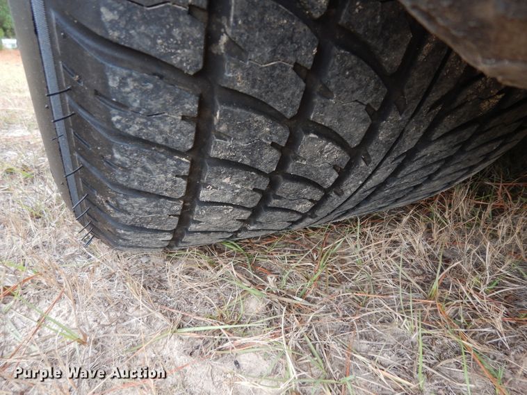 image for item DI8614 1989 Chevrolet C1500  Ext. Cab pickup truck