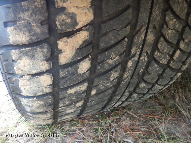 image for item DI8614 1989 Chevrolet C1500  Ext. Cab pickup truck