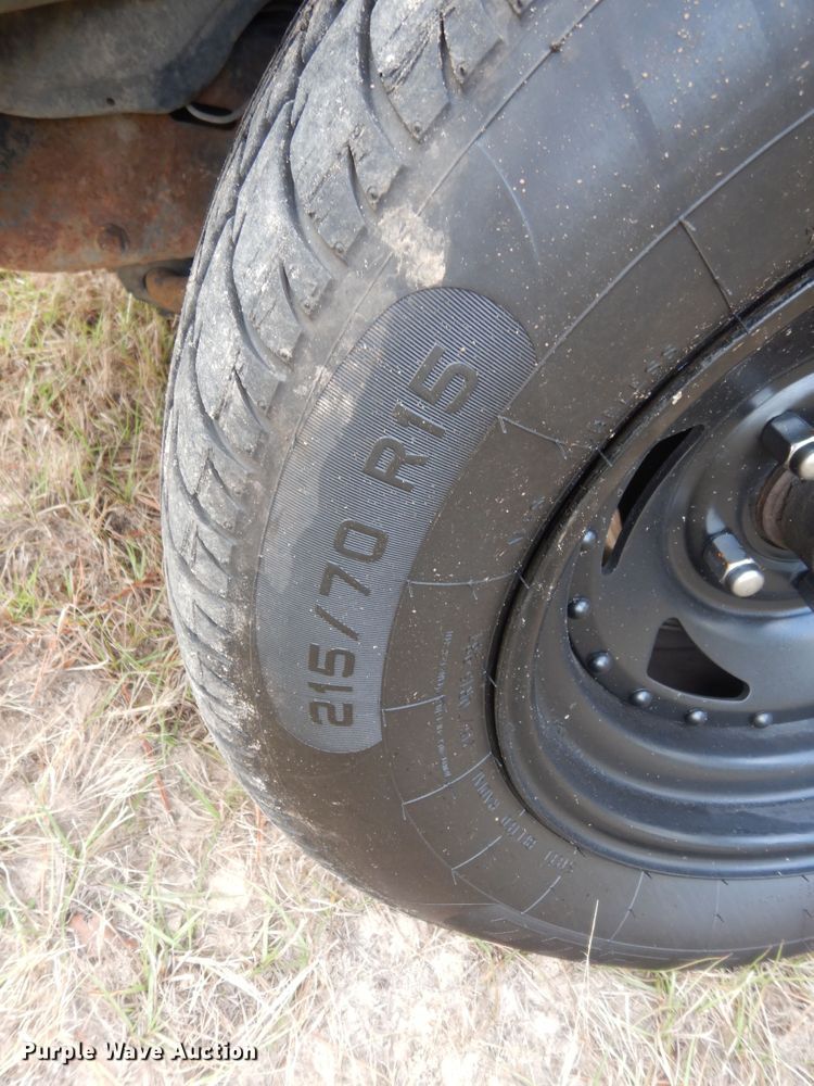 image for item DI8614 1989 Chevrolet C1500  Ext. Cab pickup truck