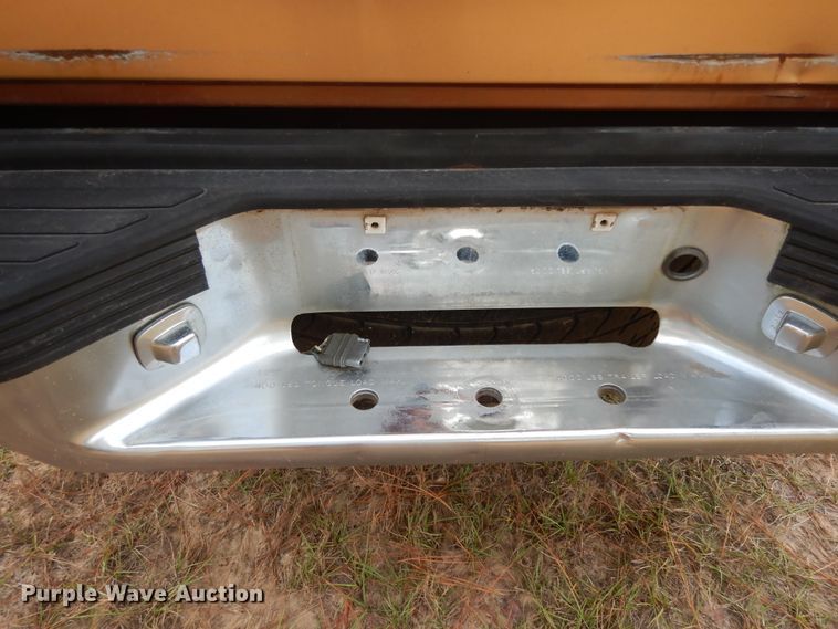 image for item DI8615 1990 Chevrolet K1500  pickup truck