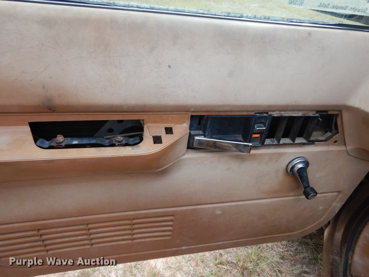 image for item DI8615 1990 Chevrolet K1500  pickup truck