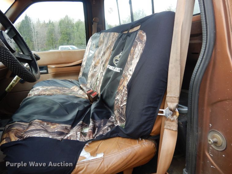 image for item DI8615 1990 Chevrolet K1500  pickup truck