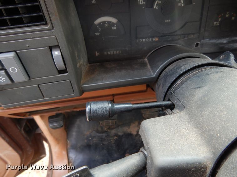 image for item DI8615 1990 Chevrolet K1500  pickup truck