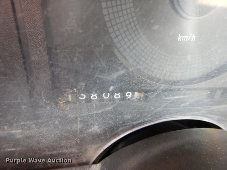 image for item DI8615 1990 Chevrolet K1500  pickup truck