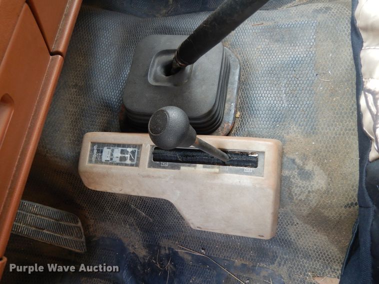 image for item DI8615 1990 Chevrolet K1500  pickup truck