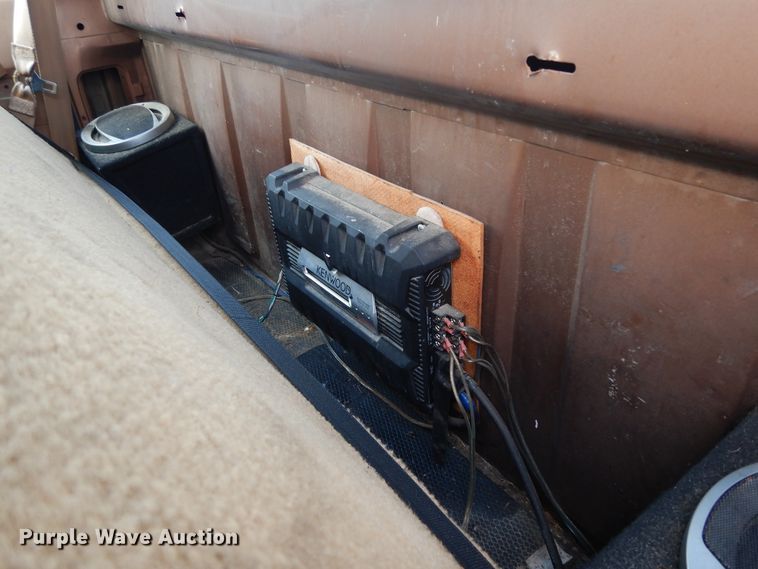 image for item DI8615 1990 Chevrolet K1500  pickup truck