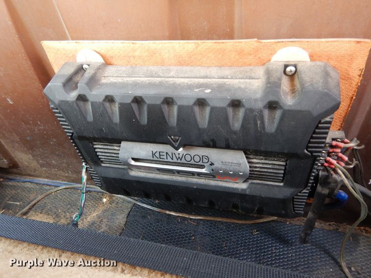 image for item DI8615 1990 Chevrolet K1500  pickup truck