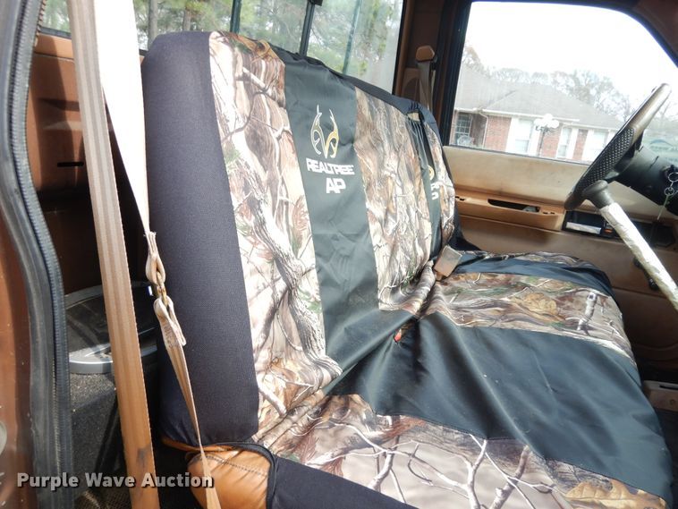 image for item DI8615 1990 Chevrolet K1500  pickup truck