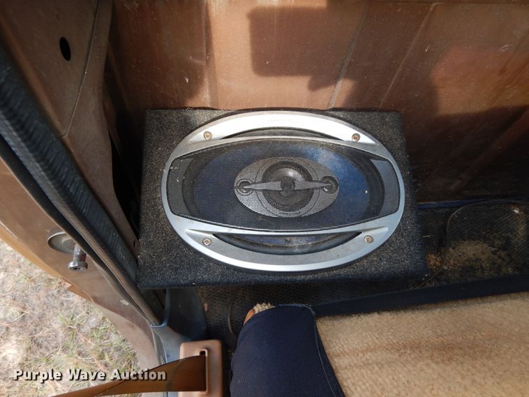 image for item DI8615 1990 Chevrolet K1500  pickup truck