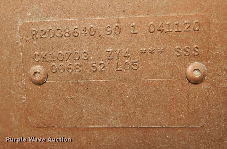 image for item DI8615 1990 Chevrolet K1500  pickup truck