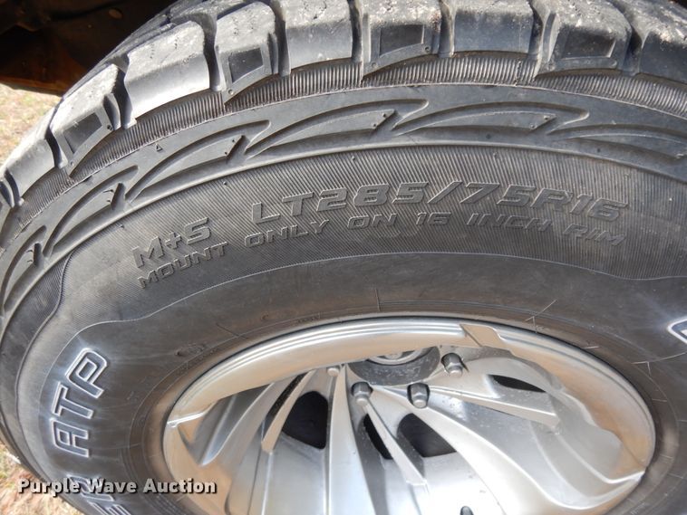 image for item DI8615 1990 Chevrolet K1500  pickup truck