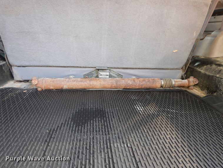 image for item DI8616 1996 Ford Bronco  SUV