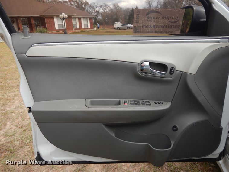 image for item DI8617 2012 Chevrolet Malibu