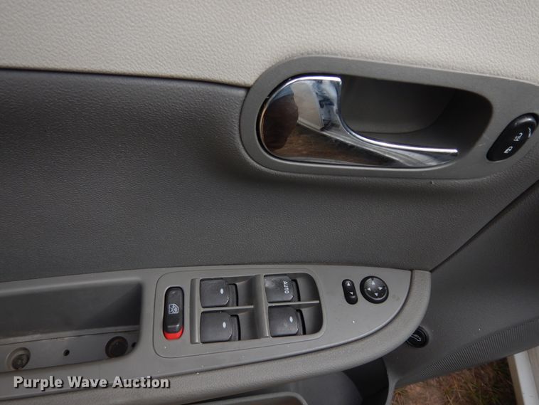 image for item DI8617 2012 Chevrolet Malibu