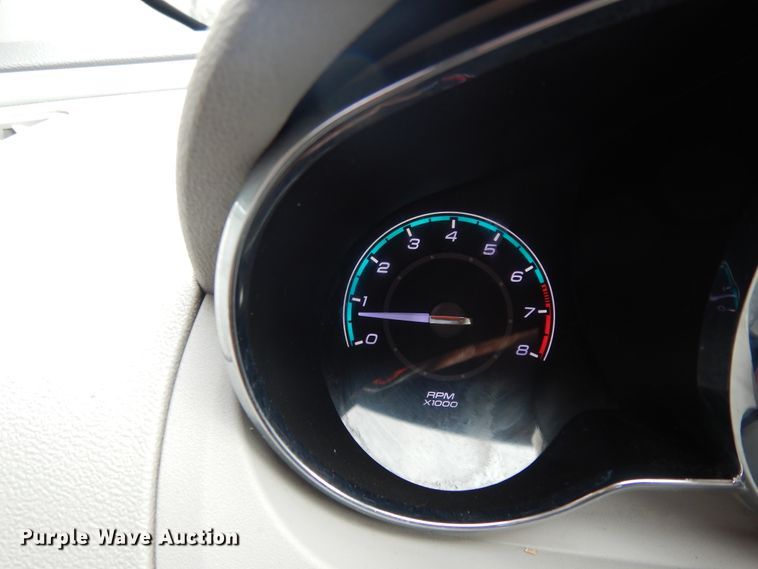 image for item DI8617 2012 Chevrolet Malibu