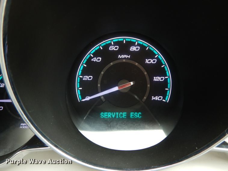 image for item DI8617 2012 Chevrolet Malibu