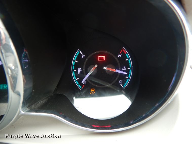 image for item DI8617 2012 Chevrolet Malibu