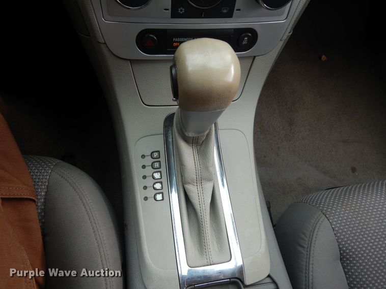 image for item DI8617 2012 Chevrolet Malibu