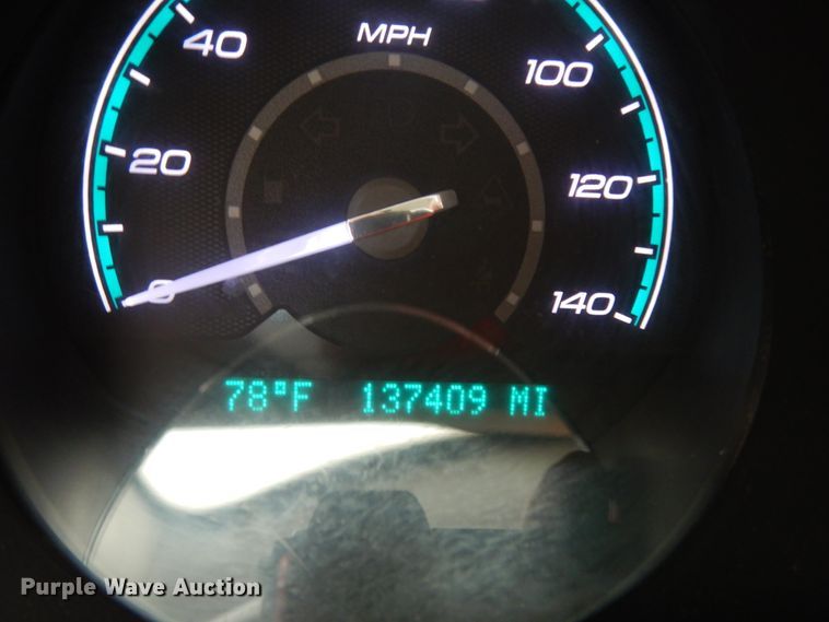 image for item DI8617 2012 Chevrolet Malibu