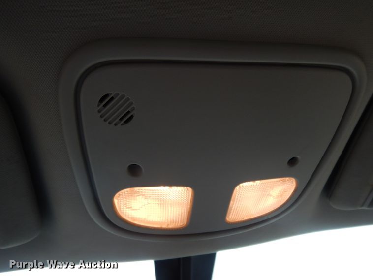 image for item DI8617 2012 Chevrolet Malibu