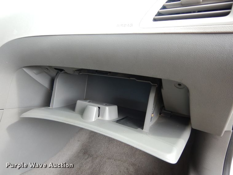 image for item DI8617 2012 Chevrolet Malibu