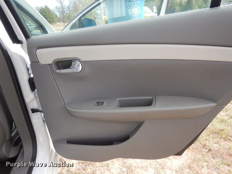 image for item DI8617 2012 Chevrolet Malibu