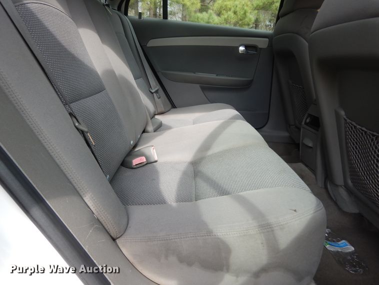 image for item DI8617 2012 Chevrolet Malibu