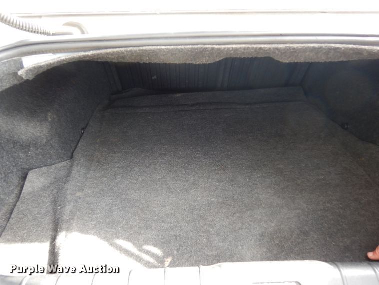 image for item DI8617 2012 Chevrolet Malibu