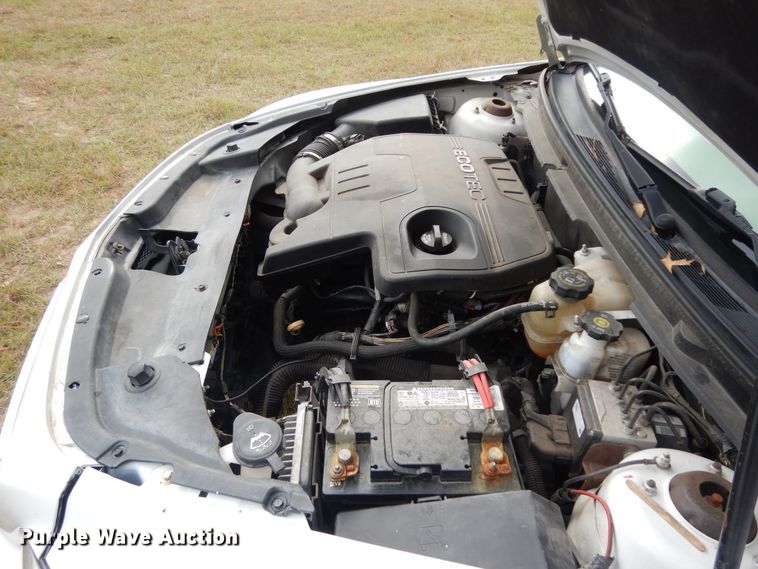 image for item DI8617 2012 Chevrolet Malibu