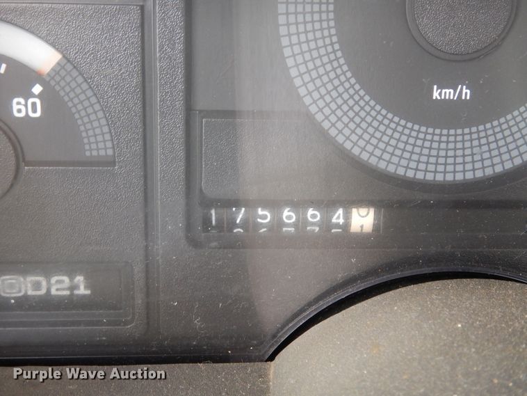 image for item DI8619 1990 Chevrolet C1500  pickup truck