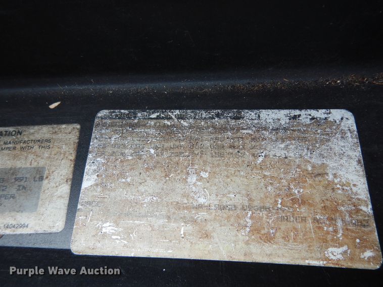 image for item DI8619 1990 Chevrolet C1500  pickup truck