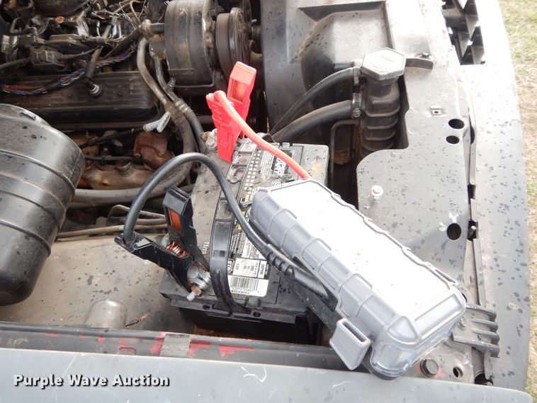 image for item DI8619 1990 Chevrolet C1500  pickup truck