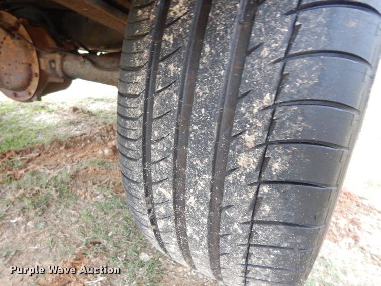 image for item DI8619 1990 Chevrolet C1500  pickup truck