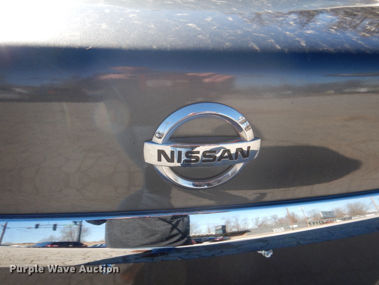 image for item DJ3784 2018 Nissan Sentra SV