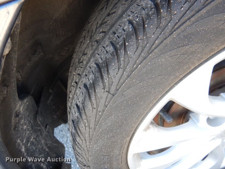 image for item DJ3784 2018 Nissan Sentra SV