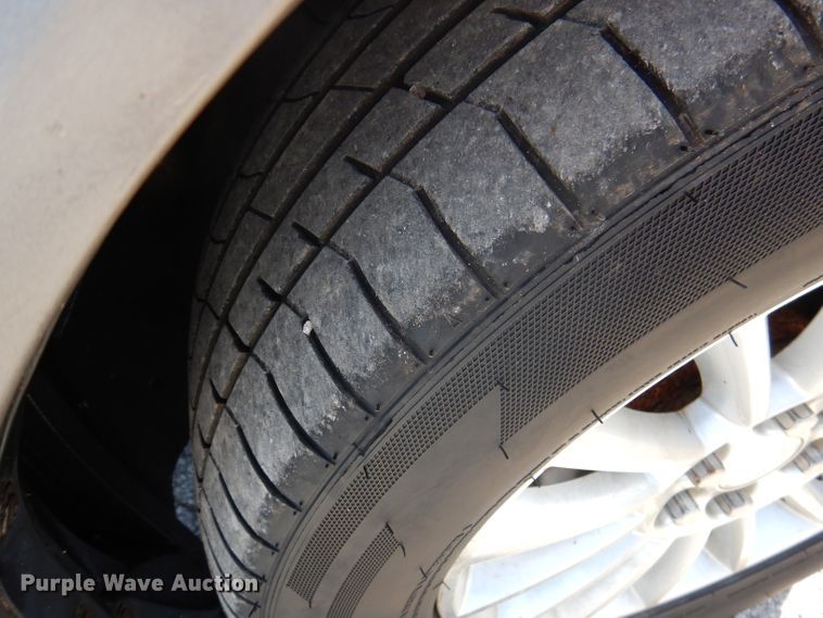 image for item DJ3789 2008 Buick Enclave CXL