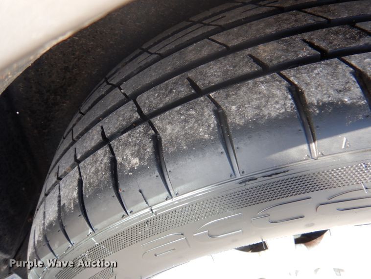 image for item DJ3789 2008 Buick Enclave CXL