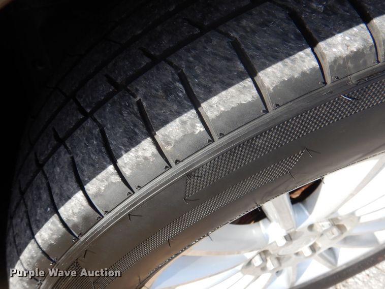 image for item DJ3789 2008 Buick Enclave CXL