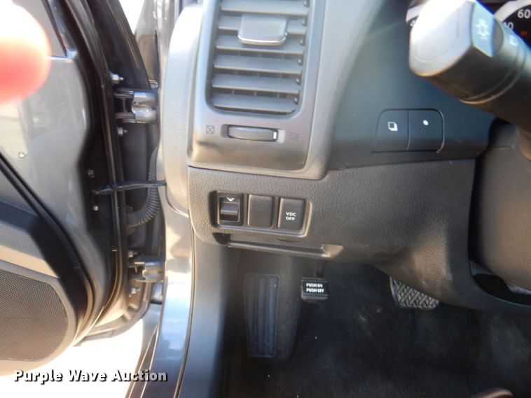 image for item DJ3790 2010 Nissan Altima 2.5S